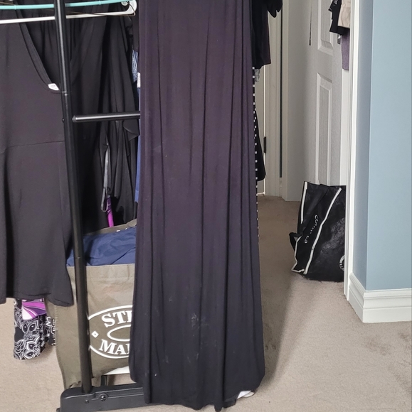 Summer Maxi Dress - Picture 4 of 5